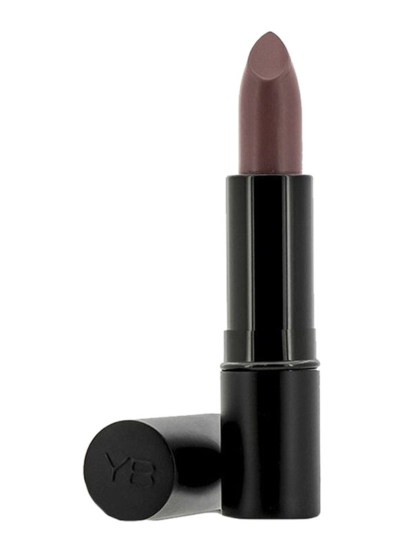 

Youngblood Intimatte Mineral Matte Lipstick, Vain, Brown