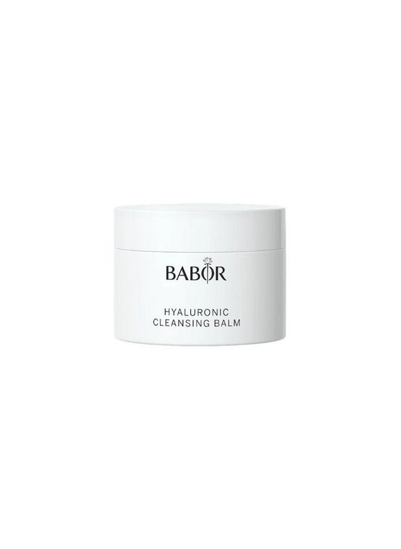 

Babor Hyaluronic Cleansing Balm, 150ml