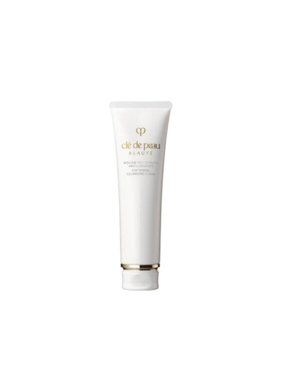 

Cle De Peau Softening Cleansing Foam, 125ml