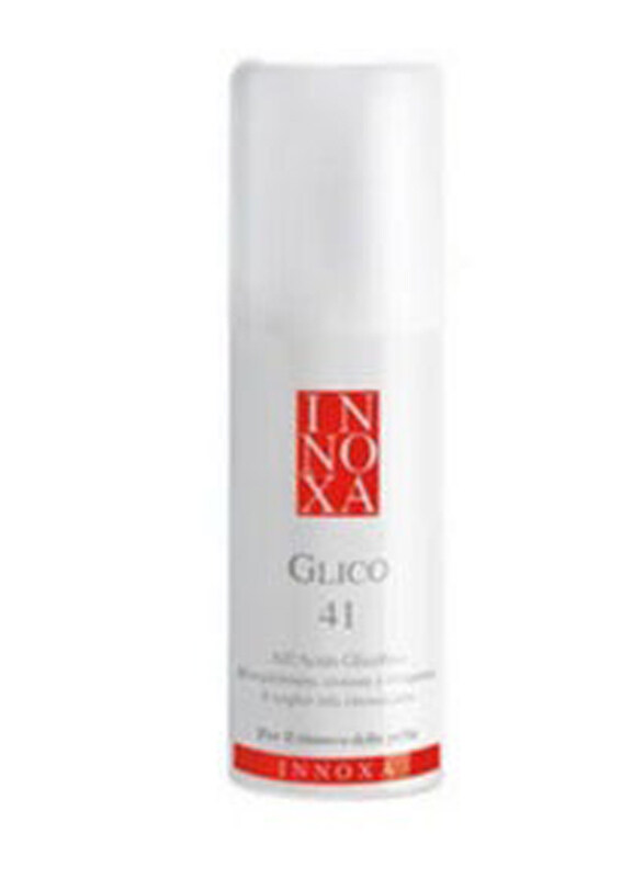 

Innoxa Glico 41 Multi-function Face Serum, 70ml
