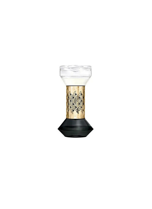 

Diptyque Baies Diffuser, 75ml, Black/Gold