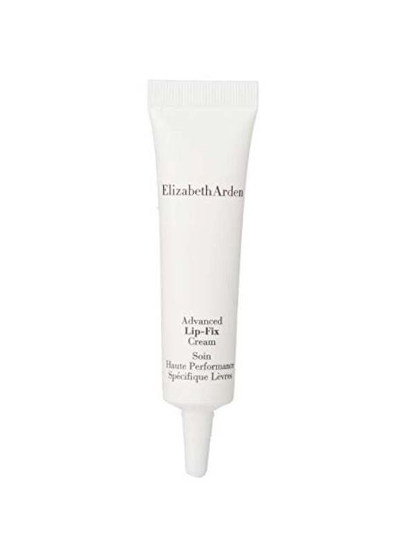 

Elizabeth Arden Advanced Lip Fix Cream, 15ml