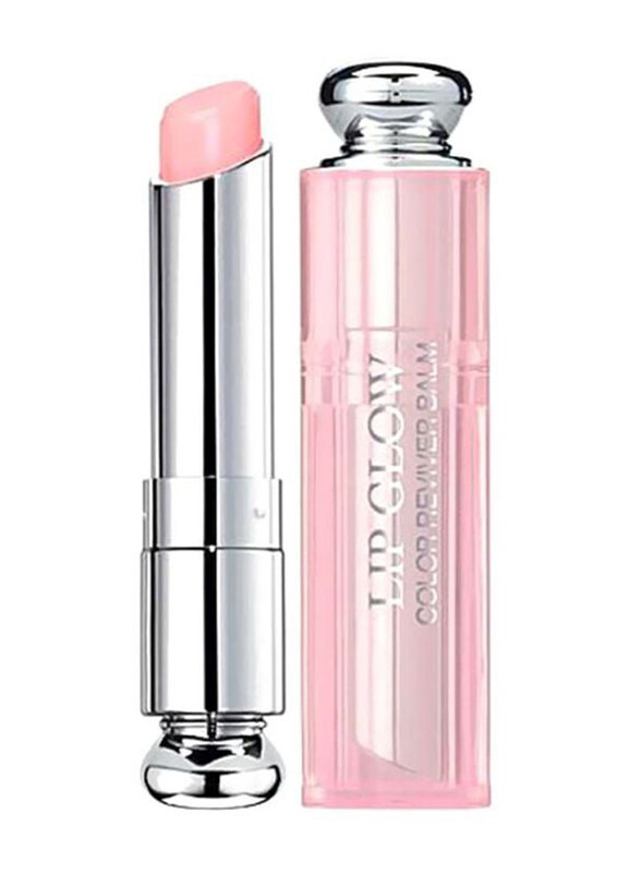 

Dior Addict Lip Glow Balm, Matte Pink, Pink