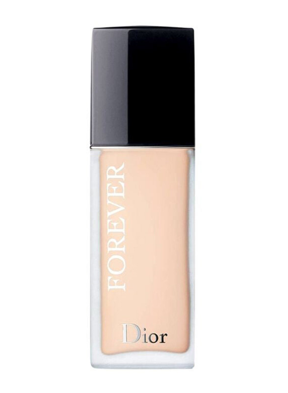 

Dior Forever Fluid Foundation, Neutral 2N, Beige