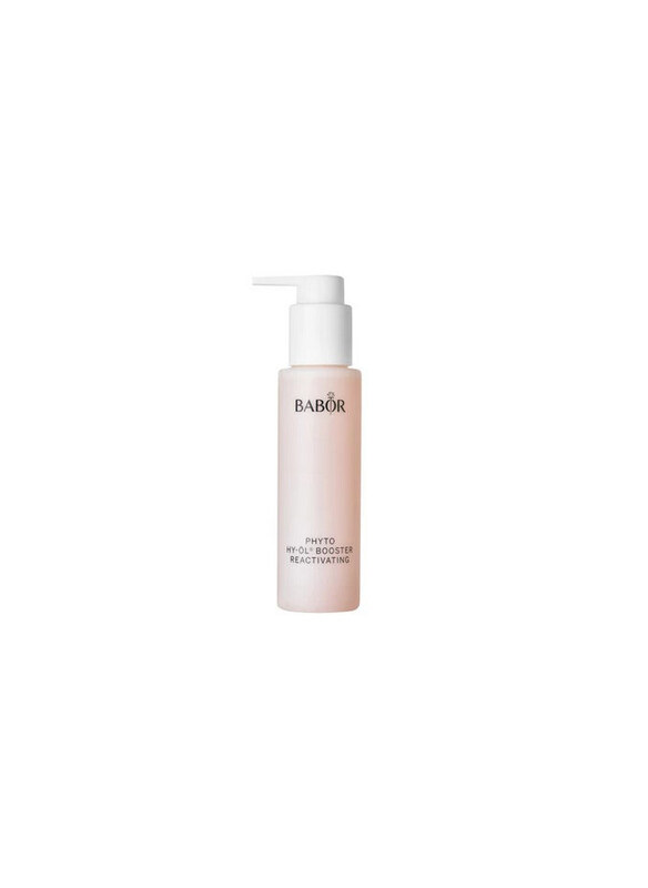 

Babor Phyto HY-OL Booster Reactivating Cleansing Toner, 100ml
