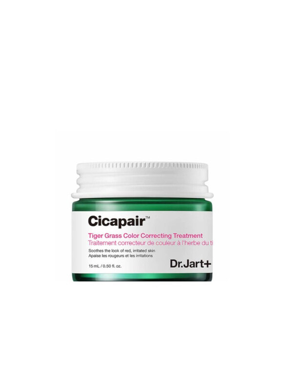 

Dr. Jart+ Cicapair Tiger Grass Colour Correcting Treatment, 15ml