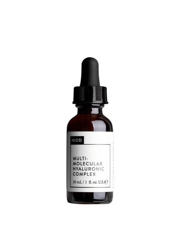 

Niod Multi Molecular Hyaluronic Complex Serum, 30ml