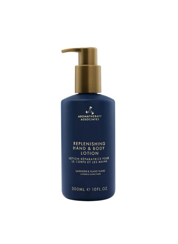 

Aromatherapy Associates Replenishing Hand and Body Lotion, 300ml