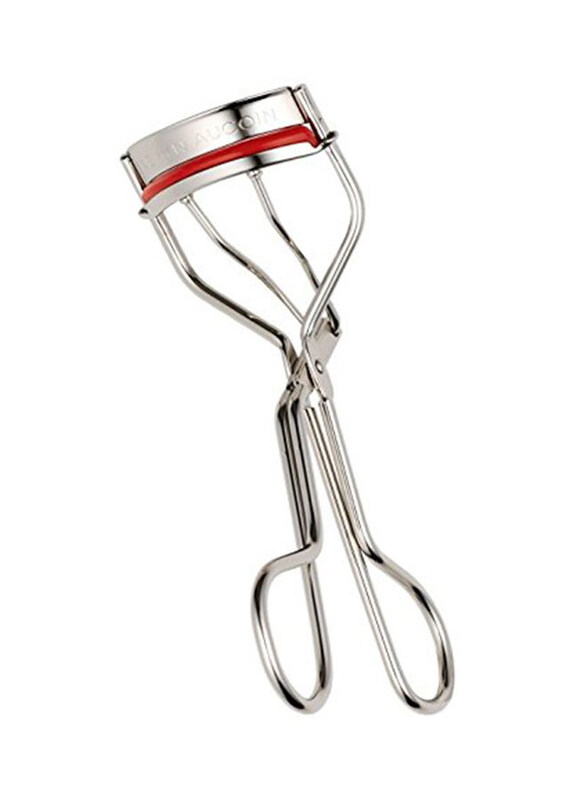 

Kevyn Aucoin The Eyelash Curler, Silver/Red