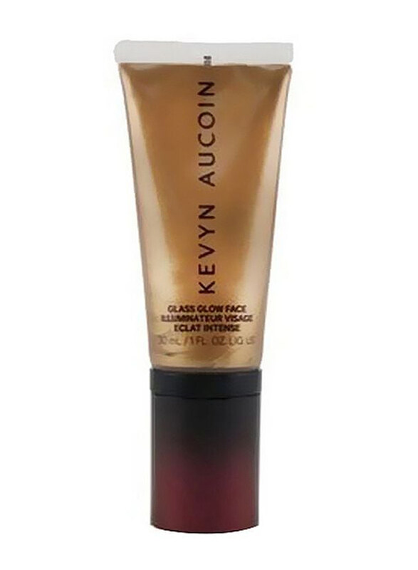 

Kevyn Aucoin Glass Glow Face Illuminator, Spectrum Bronze