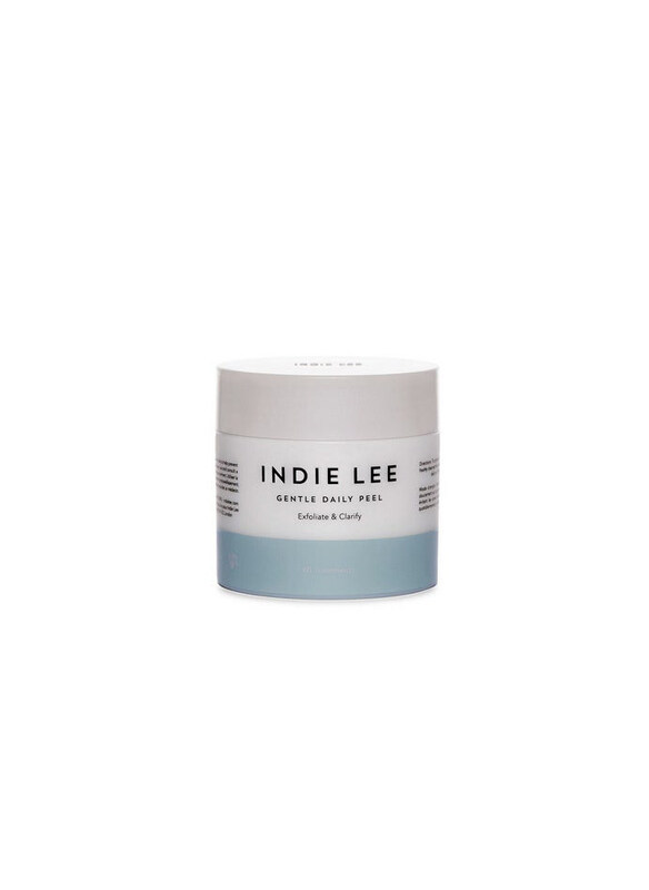 

Indie Lee Gentle Daily Peel