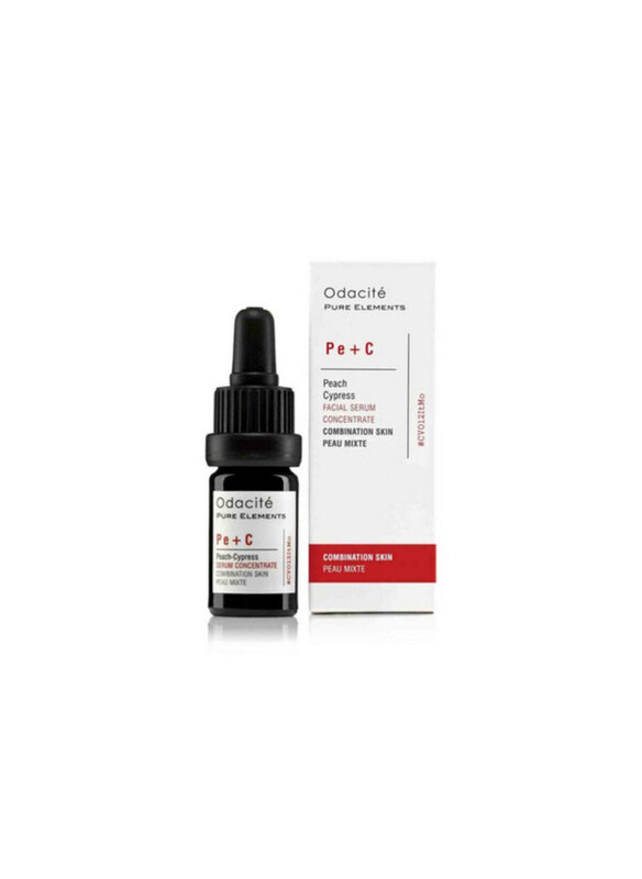 

Odacite Pe+C Combination Skin Face Serum