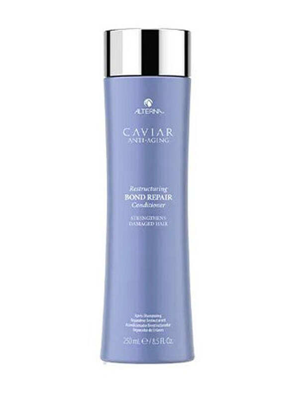 

Alterna Bond Repair Conditioner, 250ml