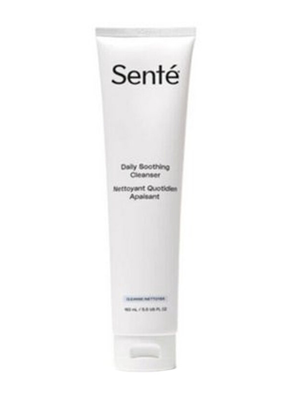 

Sente Daily Soothing Cleanser, 5.5oz
