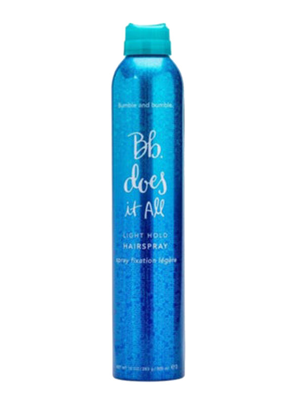 

Bumble and Bumble Does It All Styling Spray for All Hair Types, 300ml