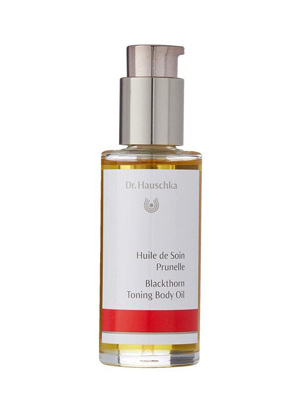 

Dr. Hauschka Blackthorn Toning Body Oil, 75ml