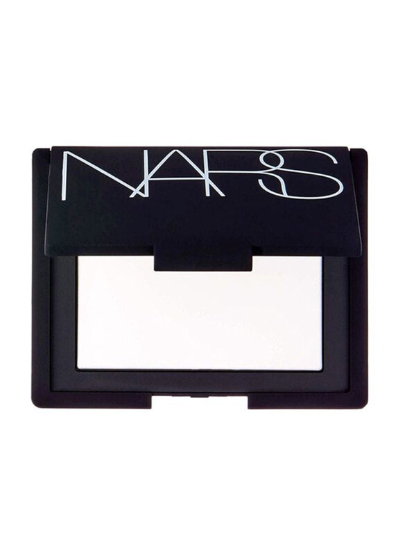 

Nars Light Reflecting Pressed Face Powder, Crystal, White