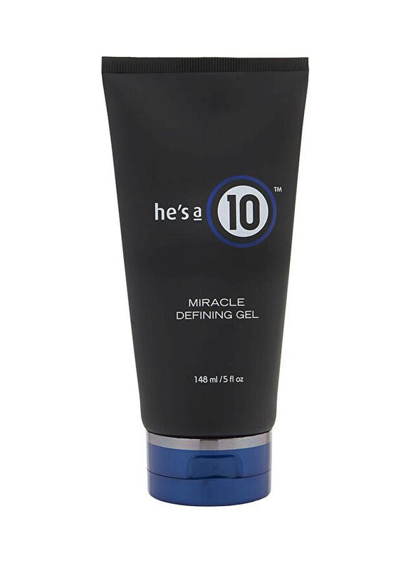 

It's A 10 Miracle Defining Gel for All Hair Types, 148ml
