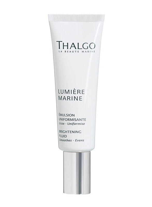 

Thalgo Smoothing Brightening Fluid Serum, 50ml