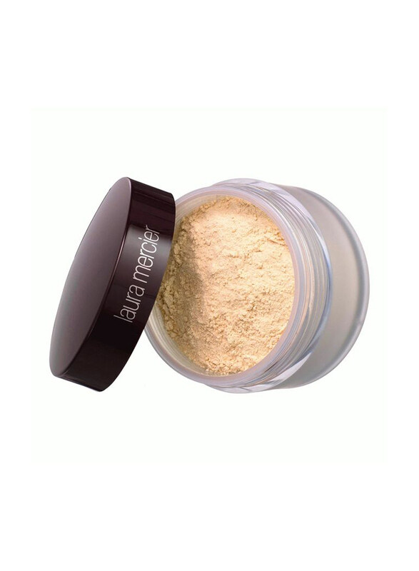 

Laura Mercier Loose Setting Powder, Translucent, Beige