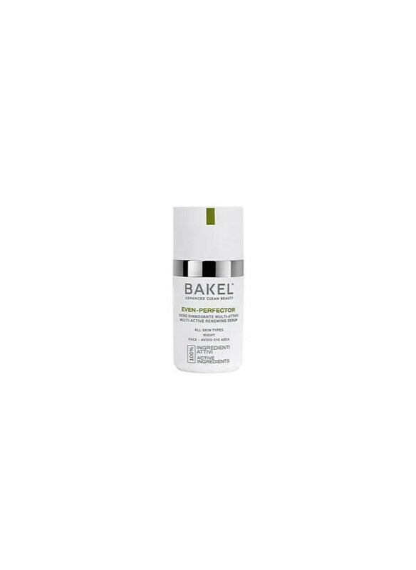 

Bakel Even-perfector Balancing Face Serum, 10ml