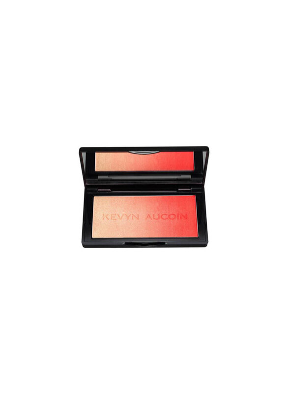 

Kevyn Aucoin The Neo-Blush, 0.2oz, Sunset, Red