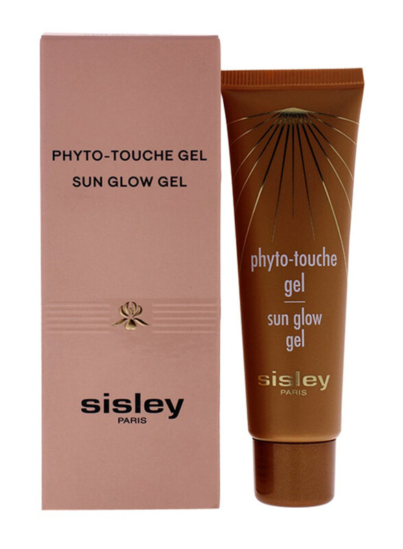 

Sisley Phyto-Touche Sun Glow Gel, Clear