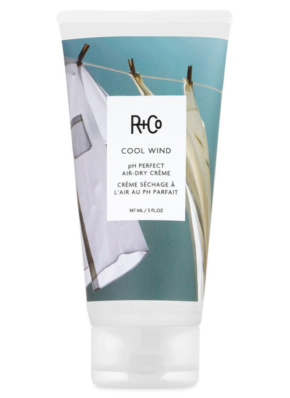 

R+Co Cool Wind pH Perfect Air-Dry Creme for All Hair Types, 5oz