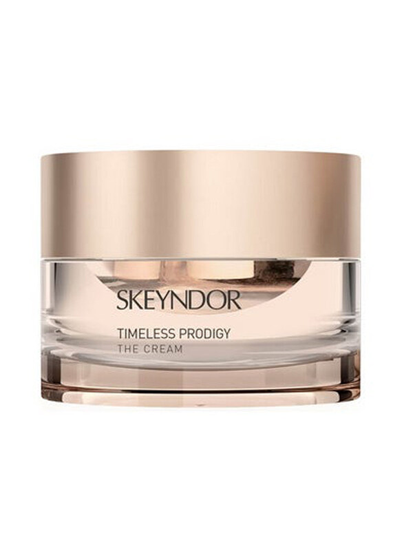 

Skeyndor Timeless Prodigy Face Cream, 50ml