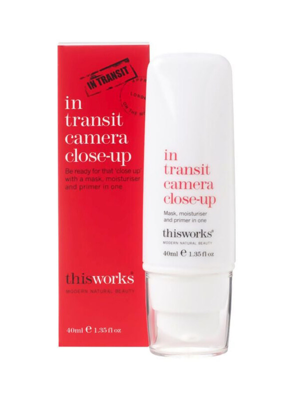 

This Works In Transit Camera Close-Up Face Moisturizer, 40ml