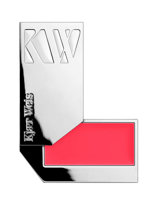

Kjaer Weis Tint Refill Lip Gloss, Romance, Pink