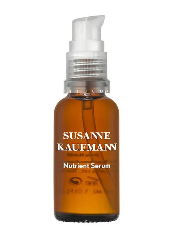 

Susanne Kaufmann Nutrient Face Serum, 30ml