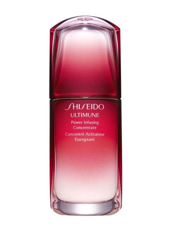 

Shiseido Ultimune Power Infusing Concentrate, 50ml