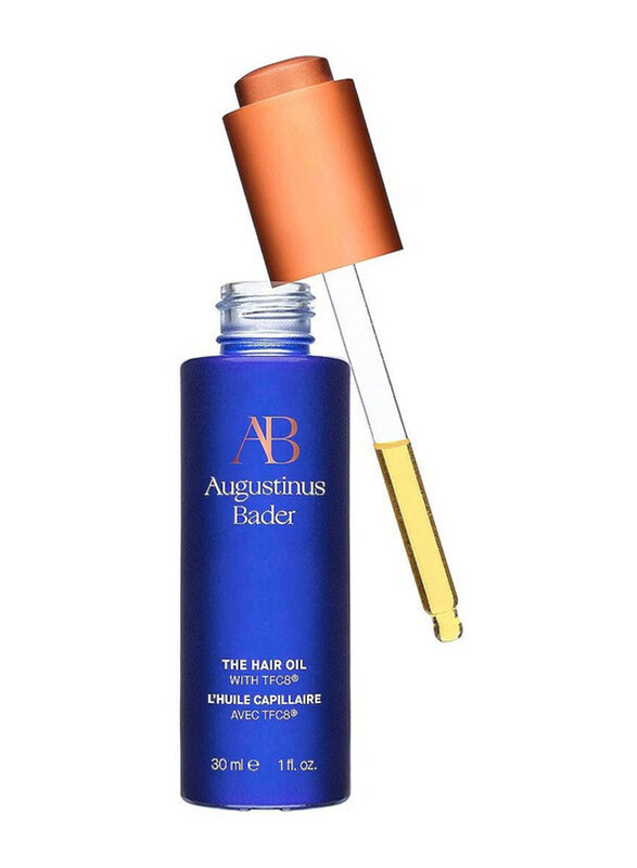

Augustinus Bader The Hair Oil for All Hair Types, 30ml