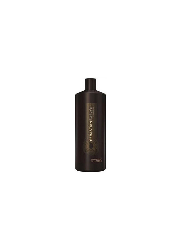 

Sebastian Dark Oil Shampoo, 1L
