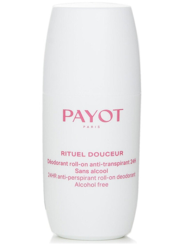 

Payot Deodorant 24h Anti-Perspirant Roll-On Deodorant, 75ml