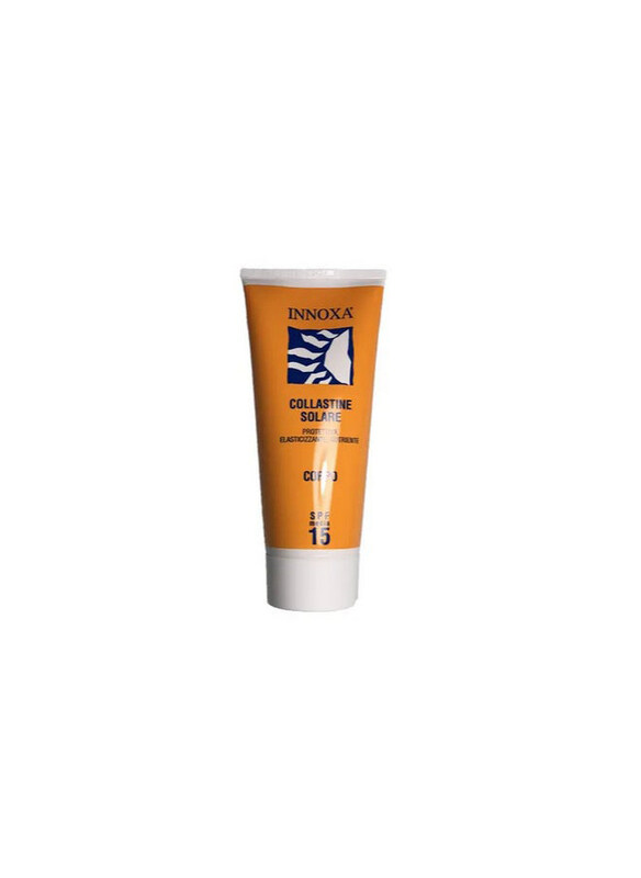 

Innoxa Collastine Body Spf 15 Medium Protection Body Cream, 200ml