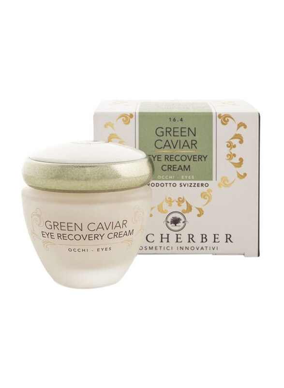

Locherber Green Caviar Eye Recovery Cream, 30ml