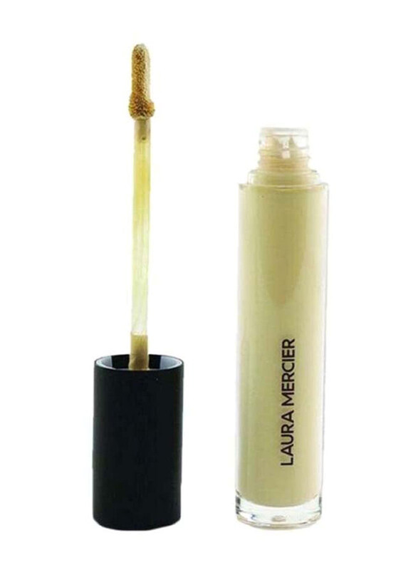 

Laura Mercier Flawless Fusion Ultra Longwear Concealer, 7ml, 1 W, Cream