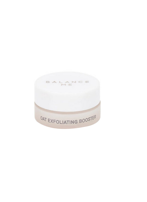 

Balance Me Cranberry & Oat Exfoliating Booster, 2gm