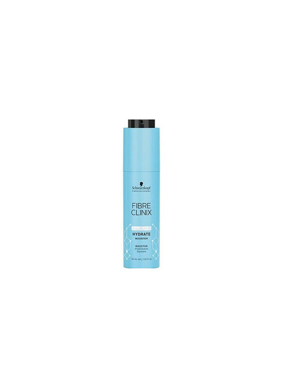 

Schwarzkopf Professional Fibre Clinix Hydrate Booster Cream, 45ml