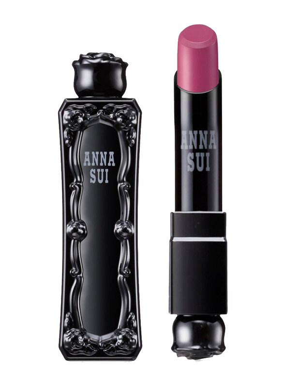 

Anna Sui Lipstick Rouge, 3.5gm, 307 Blooming Bouguet, Red