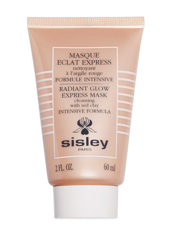 

Sisley Paris Radiant Glow Express Mask, 60ml