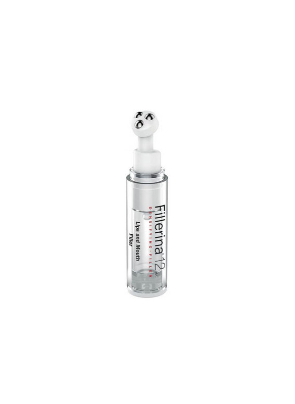 

Fillerina 12 Densifying-Filler Lips and Mouth, Grade 3, 15ml
