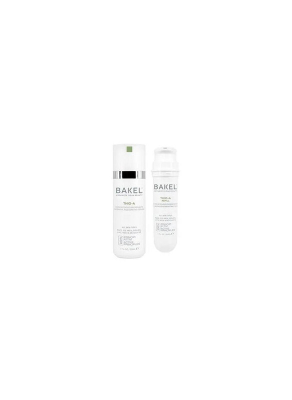 

Bakel Thio-a Regenerating Face Serum, 30ml