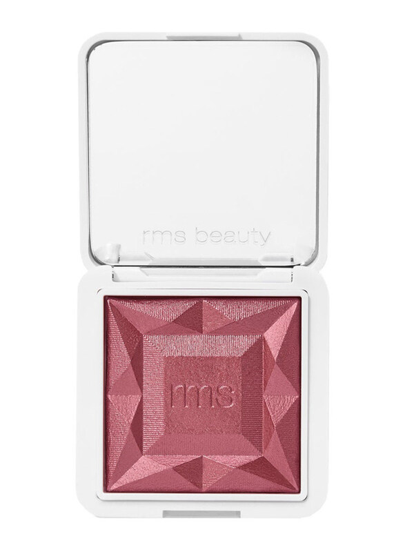 

Rms Beauty ReDimension Hydra Powder Blush, 7g, Hanky Panky, Maroon
