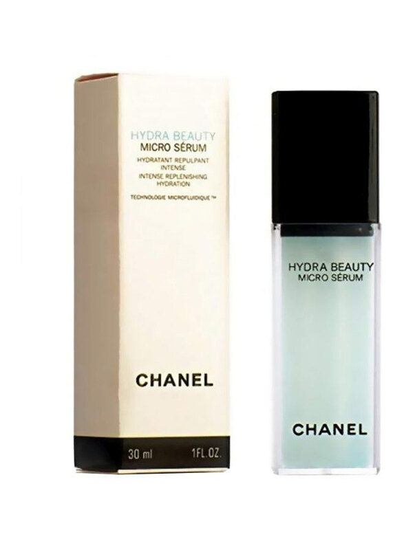 

Chanel Hydra Beauty Micro Face Serum, 30ml