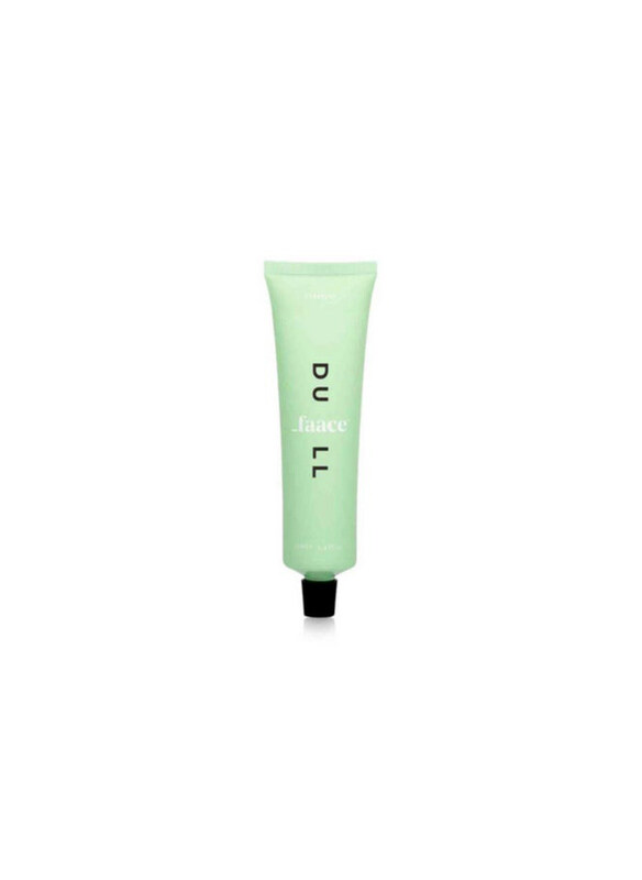 

Faace Dull Face Creamy Cleanser