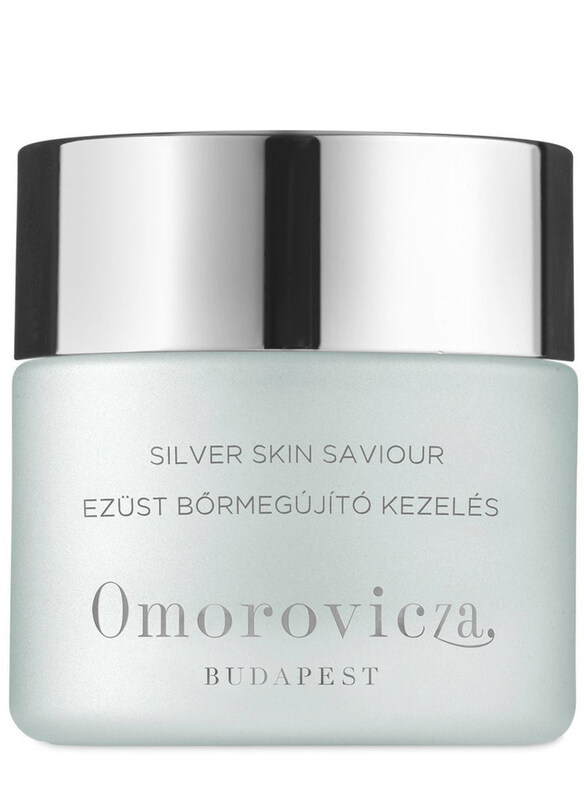 

Omorovicza Silver Skin Saviour, 50ml