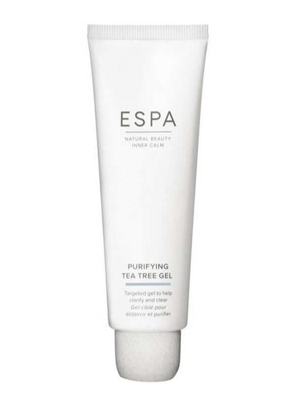 

Espa Purifying Tea Tree Gel, 50ml